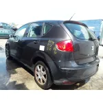 SEAT ALTEA (5P1) SEAT ALTEA (5P1) '2006 1.6 NEGRO 2004