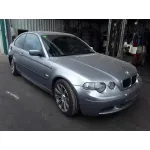 BMW SERIE 3 COMPACT (E46) BMW SERIE 3 COMPACT (E46) '2004 * GRIS 2001