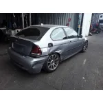 BMW SERIE 3 COMPACT (E46) BMW SERIE 3 COMPACT (E46) '2004 * GRIS 2001