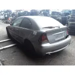 BMW SERIE 3 COMPACT (E46) BMW SERIE 3 COMPACT (E46) '2004 * GRIS 2001