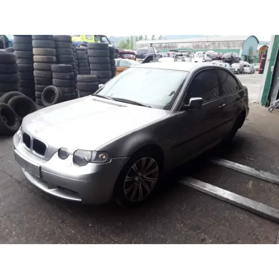 BMW SERIE 3 COMPACT (E46) '2004 * GRIS