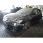 HYUNDAI I30 HYUNDAI I30 '2007 1.6 CRDI CAT NEGRO 2007