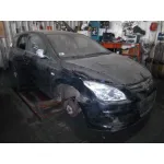 HYUNDAI I30 HYUNDAI I30 '2007 1.6 CRDI CAT NEGRO 2007