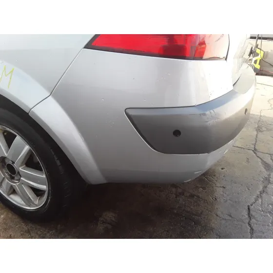 RENAULT MEGANE II CLASSIC BERLINA '2005 1.6 16V PLATA