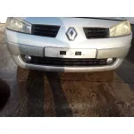 RENAULT MEGANE II CLASSIC BERLINA RENAULT MEGANE II CLASSIC BERLINA '2005 1.6 16V PLATA 2003