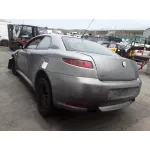 ALFA ROMEO GT (125) ALFA ROMEO GT (125) '2004 1.9 JTD (M) 16V CAT GRIS PLATA 2004