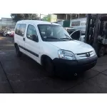 PEUGEOT PARTNER (S1) '2004 1.9 DIESEL BLANCO