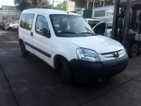 Imagen del vehículo