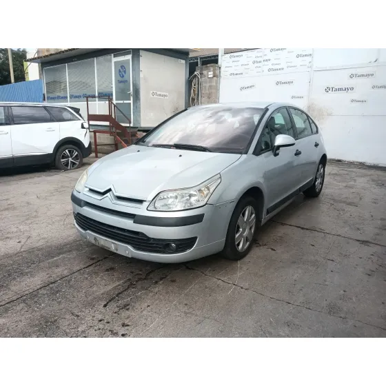 Citroen C4 I (LC_) 2004