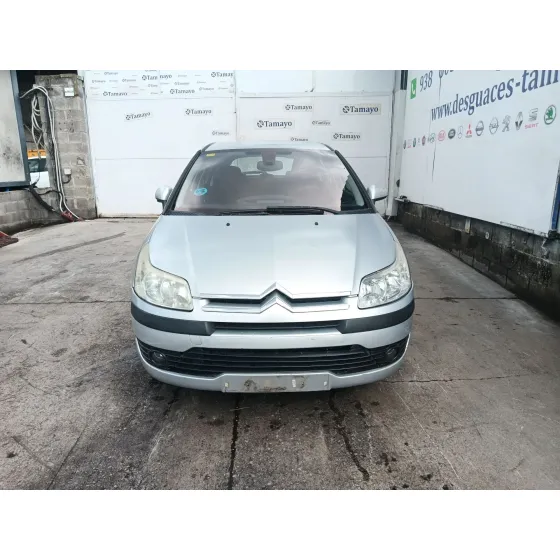 Citroen C4 I (LC_) 2004