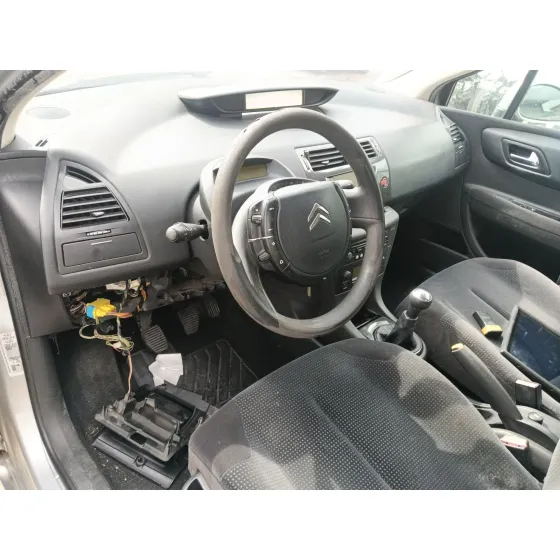 Citroen C4 I (LC_) 2004