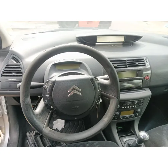 Citroen C4 I (LC_) 2004