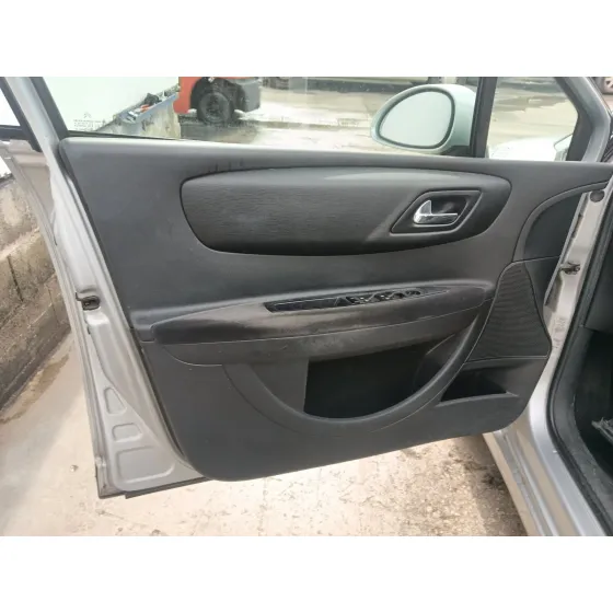 Citroen C4 I (LC_) 2004