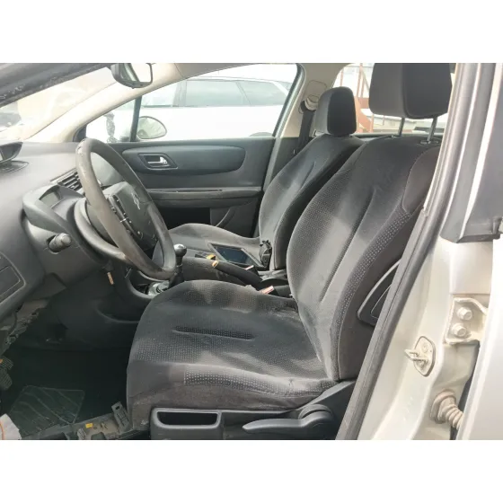Citroen C4 I (LC_) 2004