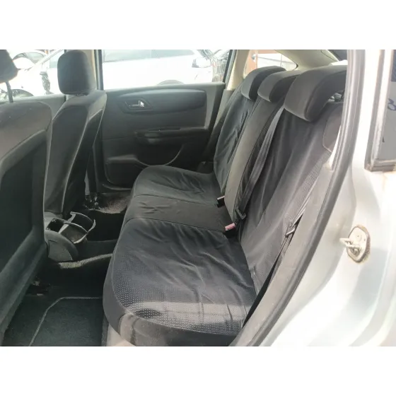 Citroen C4 I (LC_) 2004