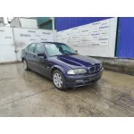 BMW SERIE 3 BERLINA (E46) BMW SERIE 3 BERLINA (E46) '2001 2.0 16V DIESEL CAT AZUL MARINO 1998