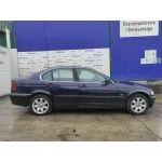 BMW SERIE 3 BERLINA (E46) BMW SERIE 3 BERLINA (E46) '2001 2.0 16V DIESEL CAT AZUL MARINO 1998