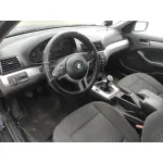 BMW SERIE 3 BERLINA (E46) BMW SERIE 3 BERLINA (E46) '2001 2.0 16V DIESEL CAT AZUL MARINO 1998