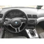 BMW SERIE 3 BERLINA (E46) BMW SERIE 3 BERLINA (E46) '2001 2.0 16V DIESEL CAT AZUL MARINO 1998