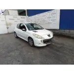 PEUGEOT 206+ '2009 * BLANCO