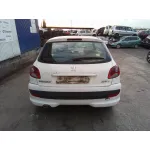 PEUGEOT 206+ '2009 * BLANCO