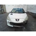 PEUGEOT 206+ '2009 * BLANCO