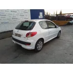 PEUGEOT 206+ '2009 * BLANCO