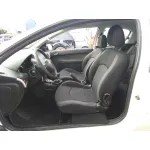 PEUGEOT 206+ '2009 * BLANCO