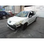 PEUGEOT 206+ '2009 * BLANCO