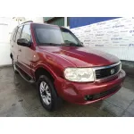 TATA SAFARI (42_FD) TATA SAFARI (42_FD) '2007 3.0 D MODELO DICOR 07 GRANATE 2000