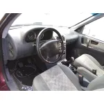 TATA SAFARI (42_FD) TATA SAFARI (42_FD) '2007 3.0 D MODELO DICOR 07 GRANATE 2000