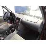 TATA SAFARI (42_FD) TATA SAFARI (42_FD) '2007 3.0 D MODELO DICOR 07 GRANATE 2000