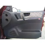 TATA SAFARI (42_FD) TATA SAFARI (42_FD) '2007 3.0 D MODELO DICOR 07 GRANATE 2000