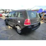 OPEL ZAFIRA B OPEL ZAFIRA B '2006 1.9 CDTI NEGRO 2005