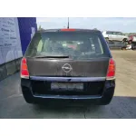 OPEL ZAFIRA B OPEL ZAFIRA B '2006 1.9 CDTI NEGRO 2005
