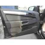 OPEL ZAFIRA B OPEL ZAFIRA B '2006 1.9 CDTI NEGRO 2005