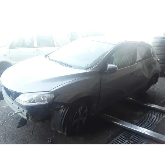 NISSAN PULSAR (C13) '2015 ACENTA GRIS