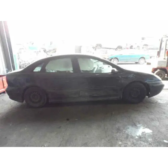 CITROEN C5 BERLINA '2002 2.0 HDI SX GRIS