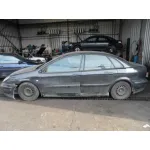 CITROEN C5 BERLINA '2002 2.0 HDI SX GRIS