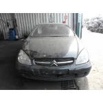 CITROEN C5 BERLINA '2002 2.0 HDI SX GRIS