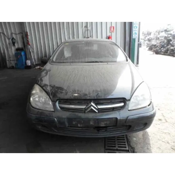 CITROEN C5 BERLINA '2002 2.0 HDI SX GRIS
