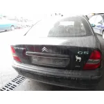 CITROEN C5 BERLINA '2002 2.0 HDI SX GRIS