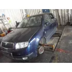 SKODA FABIA (6Y2/6Y3) SKODA FABIA (6Y2/6Y3) '2001 1.4 AZUL 2000