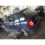 SKODA FABIA (6Y2/6Y3) SKODA FABIA (6Y2/6Y3) '2001 1.4 AZUL 2000
