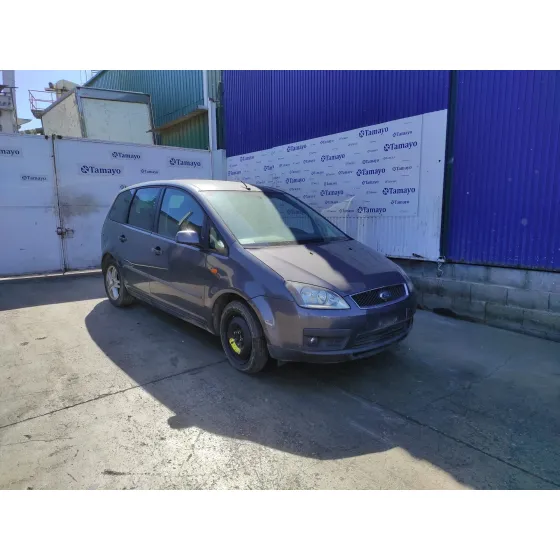 FORD FOCUS C-MAX (CAP) '2005 1.6 TDCI CAT GRIS