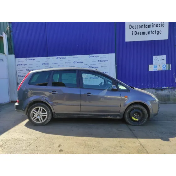 FORD FOCUS C-MAX (CAP) '2005 1.6 TDCI CAT GRIS