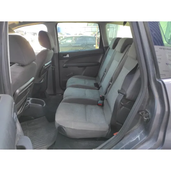 FORD FOCUS C-MAX (CAP) '2005 1.6 TDCI CAT GRIS