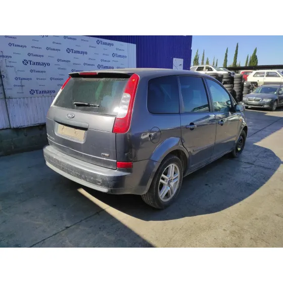 FORD FOCUS C-MAX (CAP) '2005 1.6 TDCI CAT GRIS