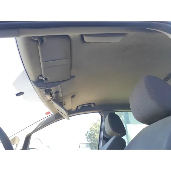 FORD FOCUS C-MAX (CAP) '2005 1.6 TDCI CAT GRIS