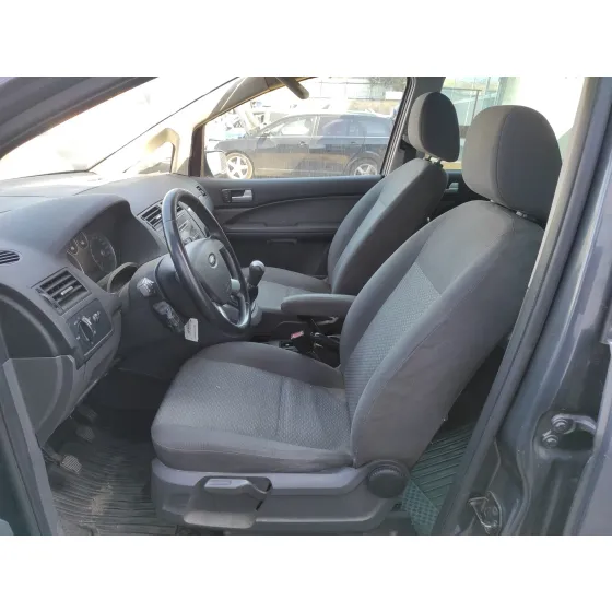 FORD FOCUS C-MAX (CAP) '2005 1.6 TDCI CAT GRIS